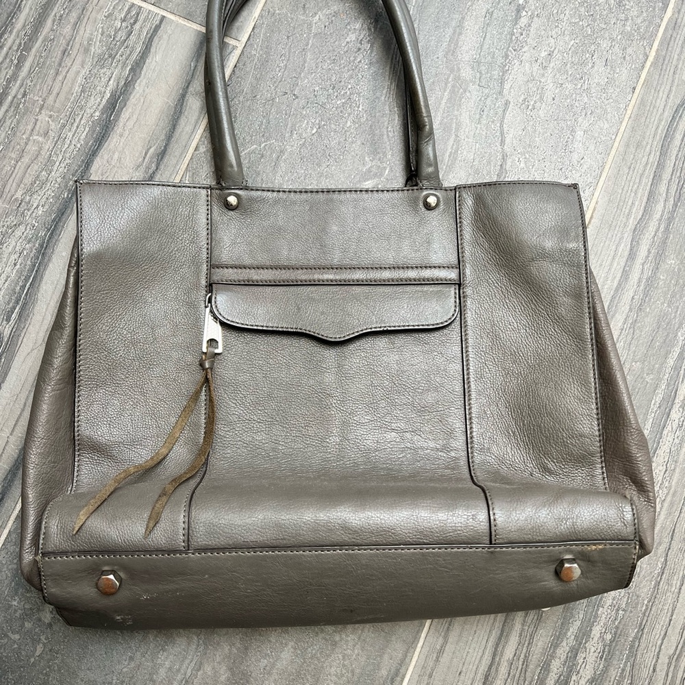 Rebecca Minkoff Mab Large Tote